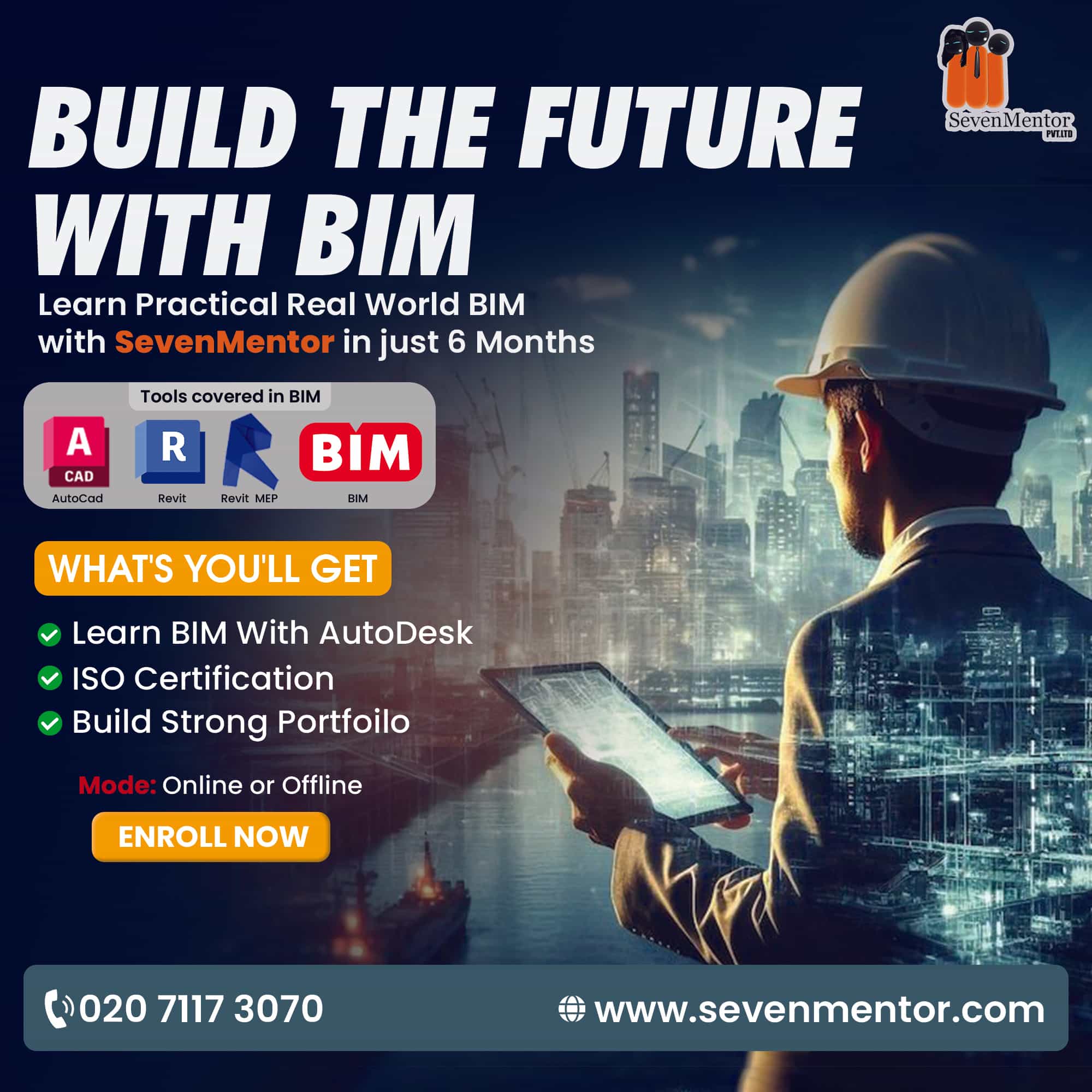 BIM COURSE IN PUNE